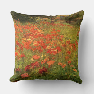 Poppyland Kudde