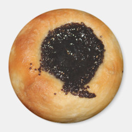Poppyseed Kolache magnet