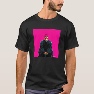 Pops kung t shirt