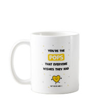 Pops Mugg - Pops all Önskemål de hade