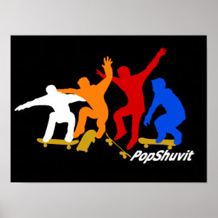 PopShuvit affisch