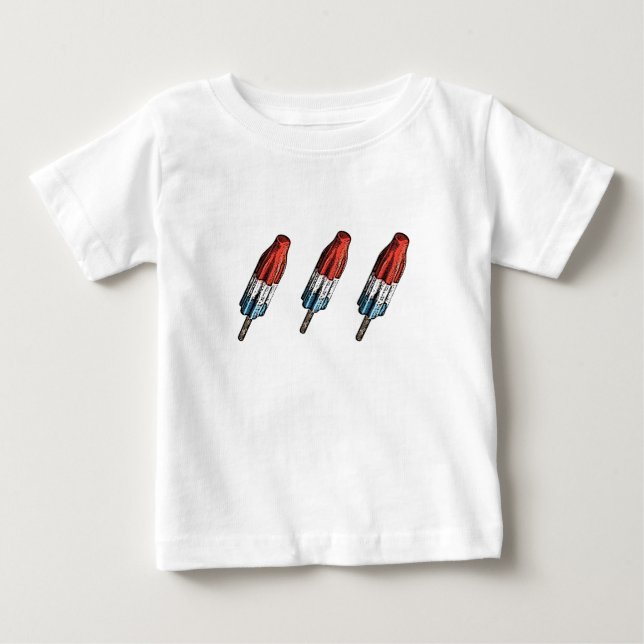 popsichpopsichpopkonst-tröja t-shirt (Framsida)