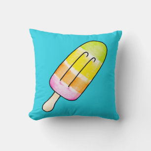 Popsicle Kudde