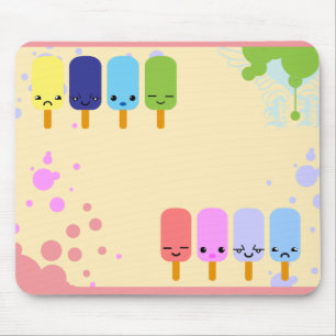 Popsicle Musmatta
