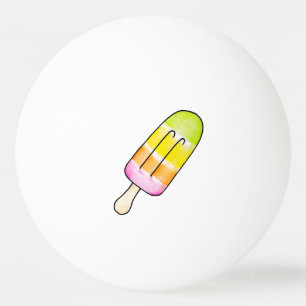 Popsicle Pingisboll