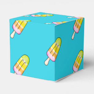 Popsicle Presentaskar