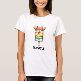 Popsicle T Shirt