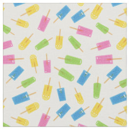 Popsicle Tyg
