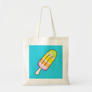 Popsicle Tygkasse