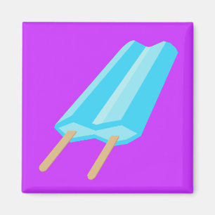Popsiclemagnet Magnet