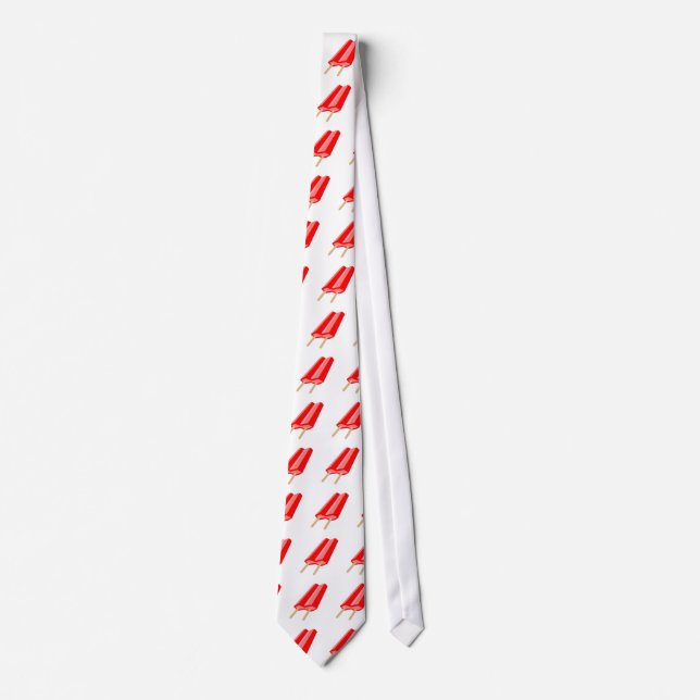 PopsicleTie Slips (Framsida)