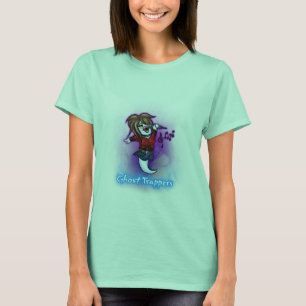 Popstar spöke tee