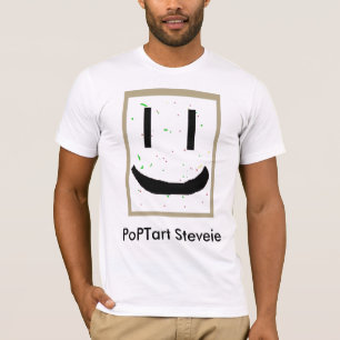 PoPTart Steveie Tee