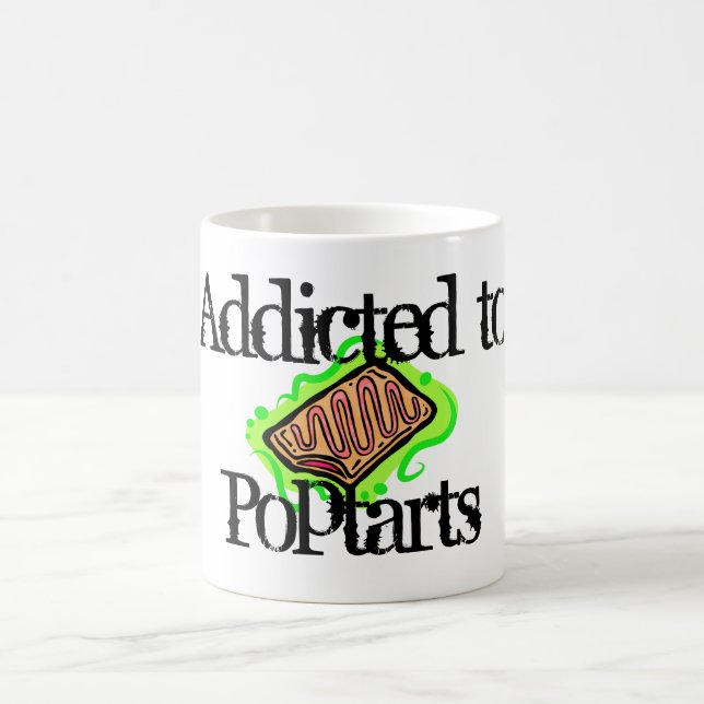 Poptarts Kaffemugg (Center)
