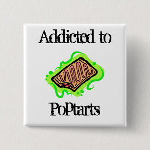 Poptarts Knapp