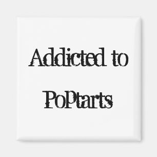 Poptarts Magnet