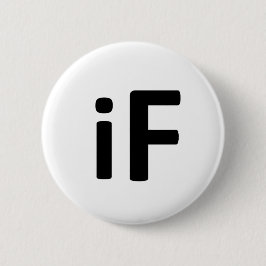 POPtRONiKA - BADGE - 001 Knapp