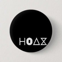 POPtRONiKA - HOAX - LOGOTYP