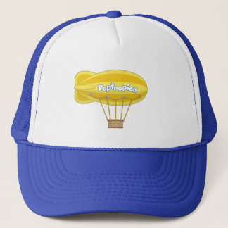 Poptropica Blimp-Truckerkeps Keps