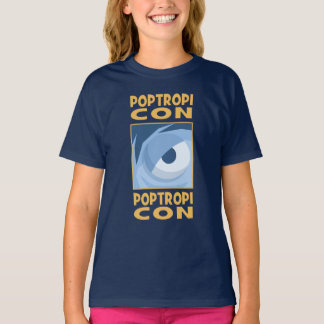Poptropicon Te T Shirt