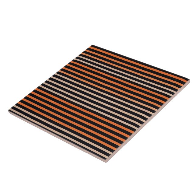 Popular Autumn Orange Luxury Collection Kakelplatta (Sidan)