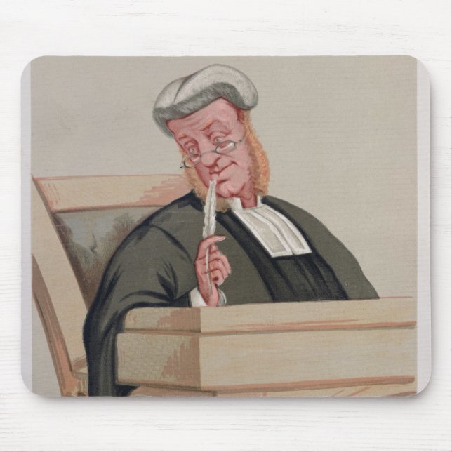 Populär bedömning musmatta (Framsidan)