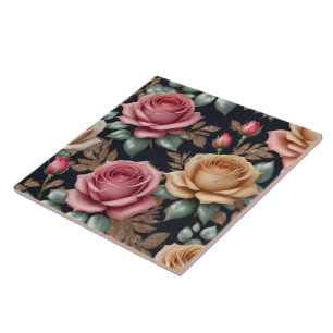 Popular Benice Linen Ro Collection Kakelplatta