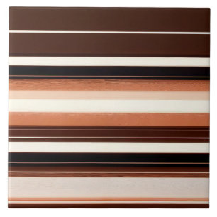 Popular Brown White Linen Struktur Collection Kakelplatta