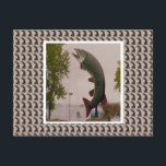 Popular Canadian Landmark Photography Vykort<br><div class="desc">Orientering: Postcard Oavsett om du skickar en charmig hej, ett hjärtligt tack eller ett speciellt meddelande är Zazzles vykort för anpassningsbar perfekten till behålla i beröring. Lägg till bild eller plocka som favoritdesign för anpassadet och gör det enkelt för någon att "högtidlighålla"! Dimensioner: 4, 25 tum x 5, 6 tum...</div>