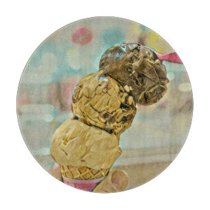 Populär från Ices-kräm