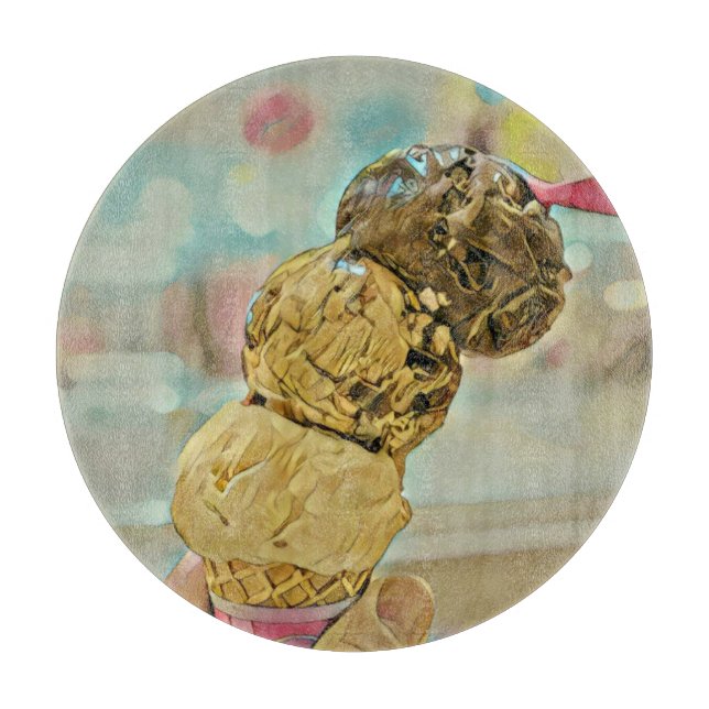 Populär från Ices-kräm (Framsidan)