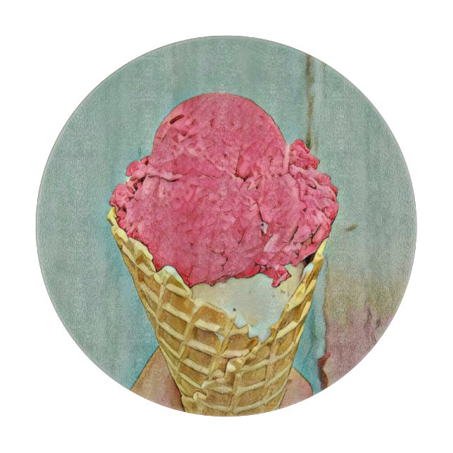 Populär från Ices-kräm (Framsidan)