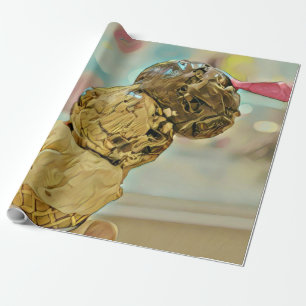 Populär från Ices-kräm Presentpapper