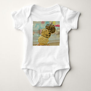 Populär från Ices-kräm T Shirt