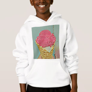 Populär från Ices-kräm T Shirt