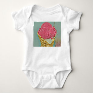 Populär från Ices-kräm T Shirt