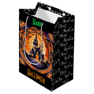 Populär Halloween Pumpkin-höstsamling