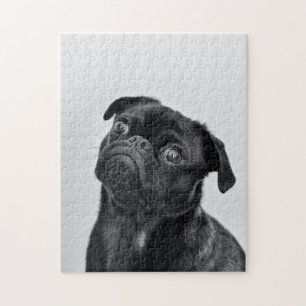 Popular Hund design Gift Pussel