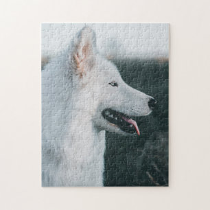 Popular Hund design Gift Pussel