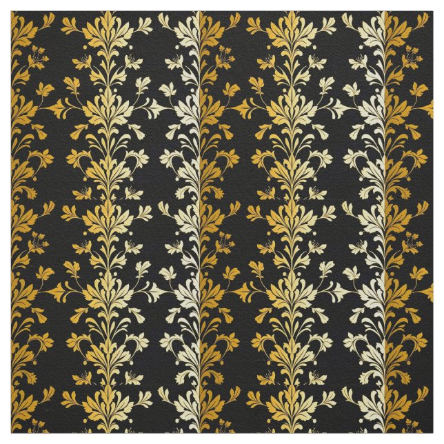 Populär insamling av Blommigtar för lyxElegant Tyg (Provkarta)