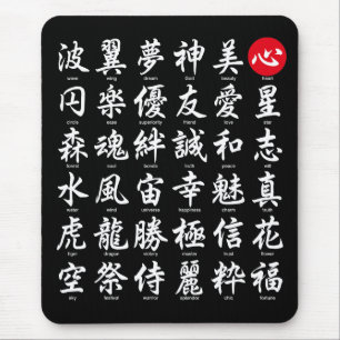 Popular Japanska Kanji Musmatta