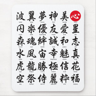 Popular Japanska Kanji Musmatta