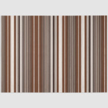 Popular Linen Luxury Brown White Colection