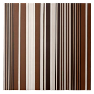 Popular Linen Luxury Brown White Colection Kakelplatta