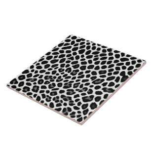 Popular Luxury White Leopard Elegant Collection Kakelplatta