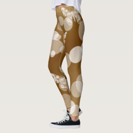 Populär ordlista leggings