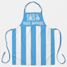 Populär Snyggt Blue and White Wide Rand