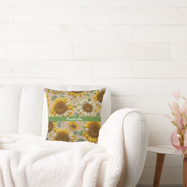 Popular Sunsphere Collection Kudde (Soffa)