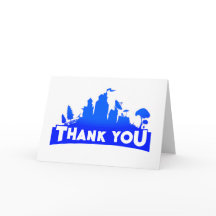 Populär TV-spelare Tack-kort