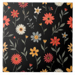 Populär Vintage - vacker Blommigt-samling Kakelplatta<br><div class="desc">Den populära Vintagen - vacker keramiska plattan för insamling av Blommigtar - Anpassad produkt och Personlig - (Skriv BOKI412 i sökningen på webbplatsen (webbläsare) för att se erbjudandet från alla mina skapelser. Tack. ) - Se mina andra produkter och samlingar, välj en gåva till dig och dina kära. Tack för...</div>